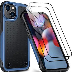 NWT Shockproof Case IPhone 14